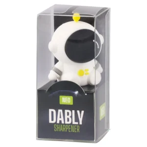 Alternative view of Dably, sharpener, Space