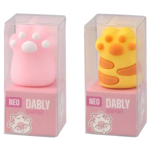 Alternative view of Dably, sharpener, Cat Paw