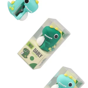 Dably, sharpener, Dino