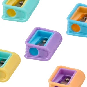 Punta, sharpener, mix