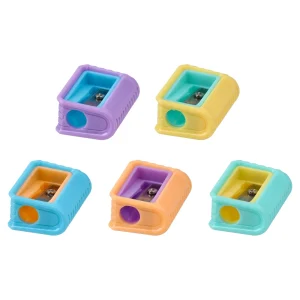 Alternative view of Punta, sharpener, mix