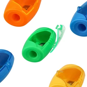 Canoa, sharpener, mix