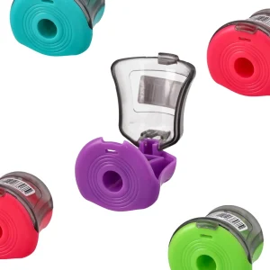 Claro, sharpener, mix
