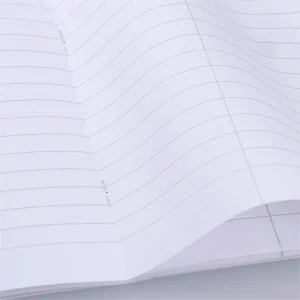 Alternative view of Dicti, Vocabulary notebook, A6, 2 columns, 32 sheets