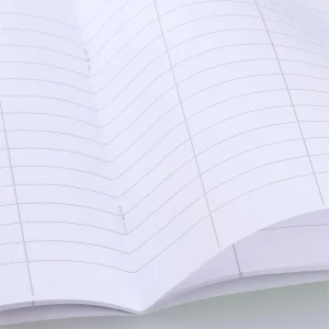 Alternative view of Dicti, Vocabulary notebook, A6, 3 columns, 32 sheets