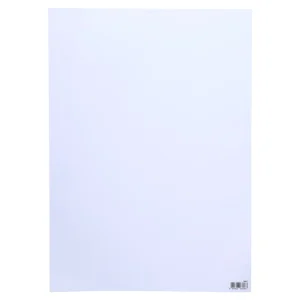 Papel, flip-chart paper, A3