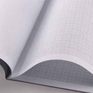 Alternative view of Milimita, Milimetar block, A3, 25 sheets