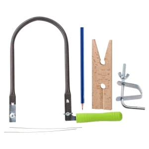 Alternative view of Triplex, technical tool, 1