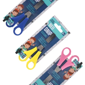 Snip, scissor, blister, 13cm