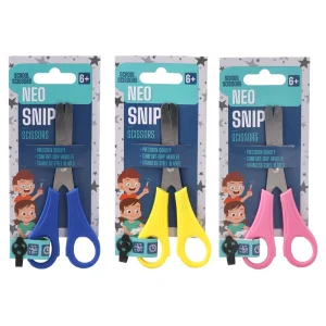 Alternative view of Snip, scissor, blister, 13cm