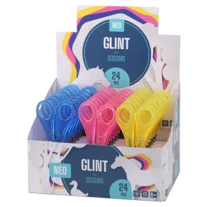 Alternative view of Glint, scissor, 13cm