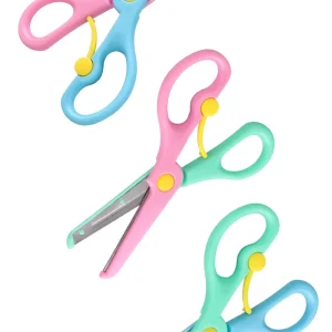 Bounce, scissor, 13cm
