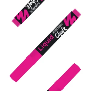 Fluid Trace, liquid chalk, pink, 3mm