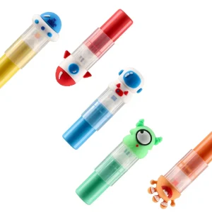 Mini verano, highlighter, boys, mix