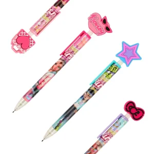 Hone, tehnička olovka, 0.5mm, accessories