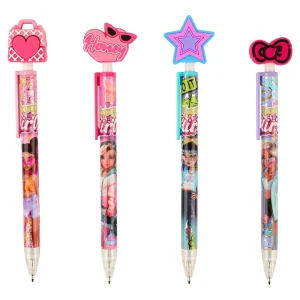 Alternative view of Hone, tehnička olovka, 0.5mm, accessories