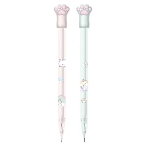 Alternative view of Campus, mechanical pencil, 0.5mm, Paw