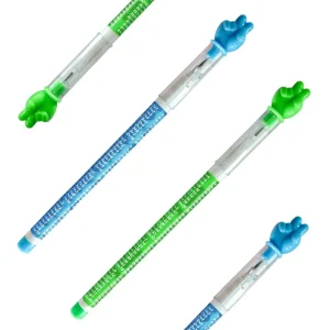 Hunk, non-sharpening pencil, mix, Hand