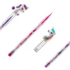 Hunk, non-sharpening pencil, mix, Unicorn