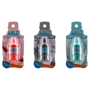 Alternative view of Arlo, tape corrector, 4m, Drink