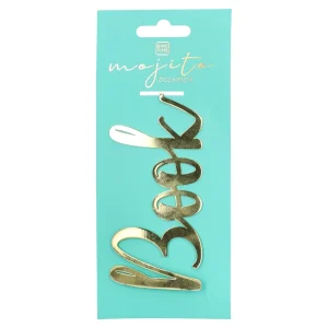 Sunstone, bookmark, Mojito