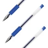 G-1000, gel pen, blue, 0.7mm