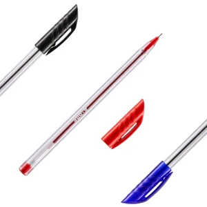 A-one, pen set, mix, 0.7mm, 25pcs