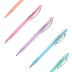 Hola, ball point pen, blue, 0.7mm