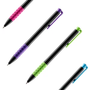 Zero, ball point pen, blue, 0.7mm