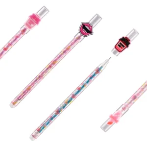 Mistic, erasable pen, blue, 0.5mm, Make up