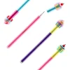 Mistic, erasable pen, blue, 0.5mm, Muffin