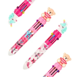 Colorito, ballpoint, multicolor, It's a girl