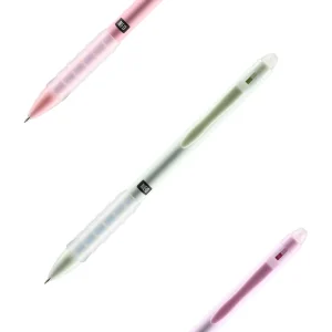 Trixi pastel, erasable pen, blue, 0.5mm