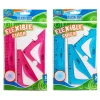 Flexi S20, set of rulers, 20cm, 3pcs