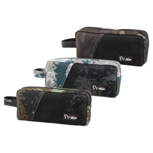 Rivera 207, pencil bag, Military