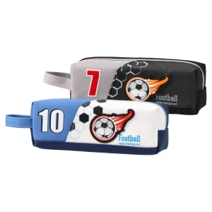 Rivera 212, pencil case, Fire ball