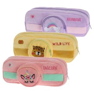 Fancy 750, pencil bag, mix