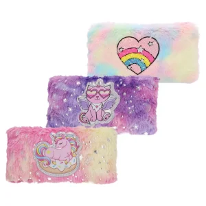 Fancy 860, pencil bag, mix