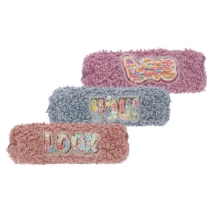 Fancy 870, pencil bag, mix