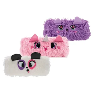 Fancy 890, pencil bag, mix