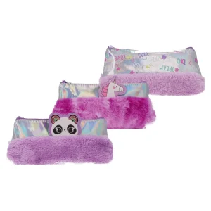 Fancy 910, pencil bag, mix