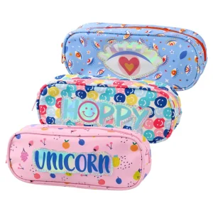 Fancy 960, pencil case, mix