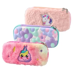 Fancy 980, pencil case, mix