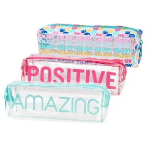 Fancy 990, pencil case, mix