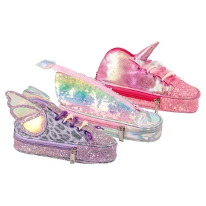 Fancy 1020, pencil case, mix