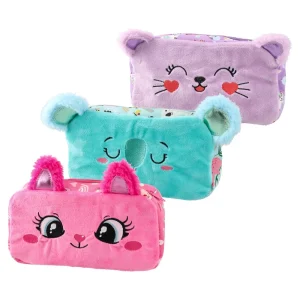 Fancy 1040, pencil case, mix