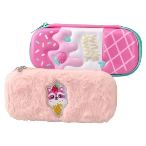 Fancy 1070, pencil case, mix