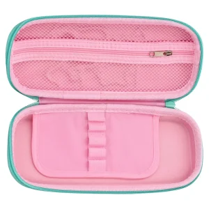 Alternative view of Fancy 1070, pencil case, mix