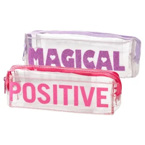 Fancy 1080, pencil case, mix