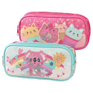 Fancy 1090, pencil case, mix